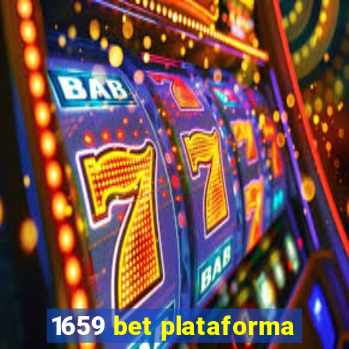 1659 bet plataforma